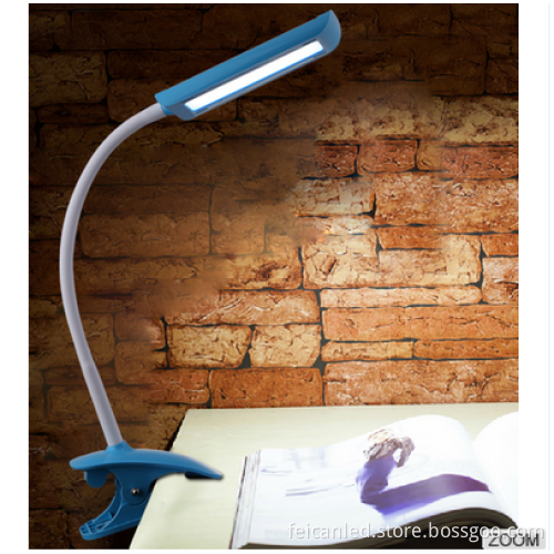 2016 3 level sensitive touch led students eyes-protection desk lamp/energy-saving and elegant lighting led table lamp